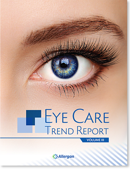 Eye Care Report 2013